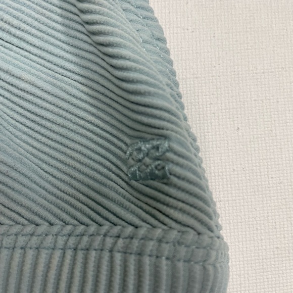 Billabong Tanlines Ceci Tri Bikini Top - Picture 3 of 6